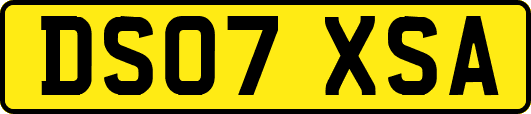 DS07XSA