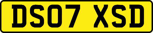 DS07XSD