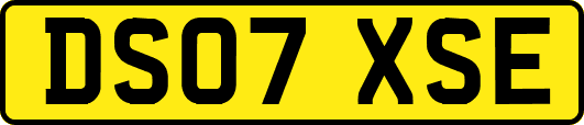 DS07XSE