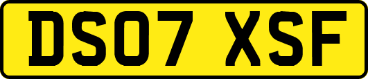 DS07XSF