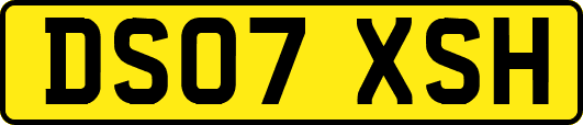 DS07XSH