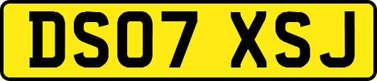 DS07XSJ