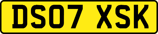 DS07XSK