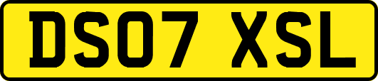 DS07XSL