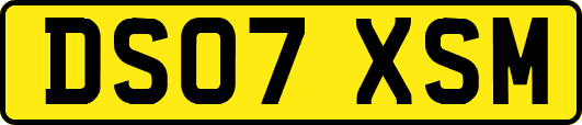 DS07XSM