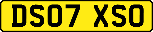 DS07XSO