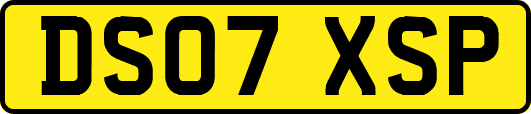 DS07XSP