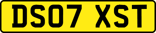 DS07XST