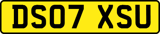 DS07XSU