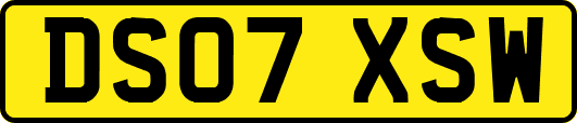 DS07XSW