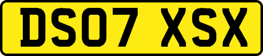 DS07XSX