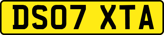 DS07XTA