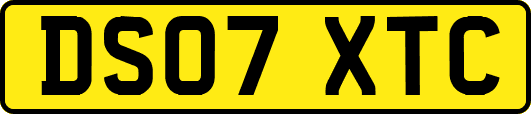 DS07XTC