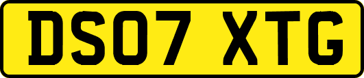 DS07XTG