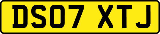 DS07XTJ