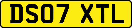 DS07XTL