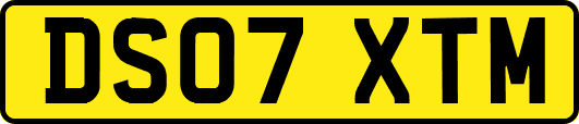 DS07XTM