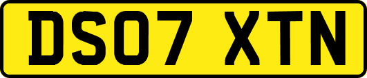 DS07XTN