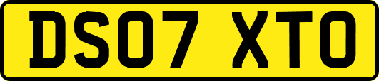 DS07XTO