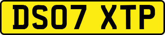 DS07XTP