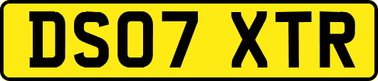 DS07XTR