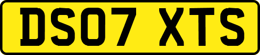 DS07XTS