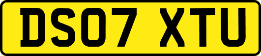 DS07XTU