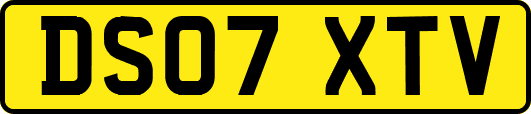 DS07XTV