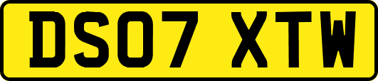 DS07XTW