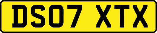 DS07XTX
