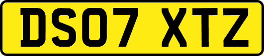 DS07XTZ