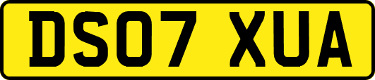DS07XUA