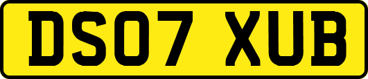 DS07XUB