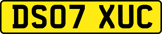 DS07XUC