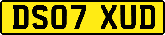 DS07XUD