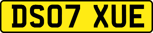 DS07XUE
