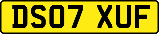 DS07XUF