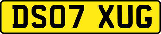 DS07XUG