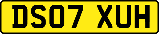 DS07XUH