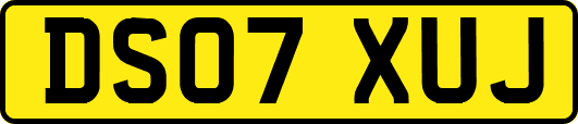 DS07XUJ
