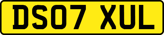 DS07XUL