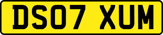 DS07XUM