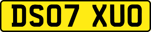 DS07XUO