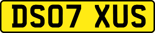 DS07XUS