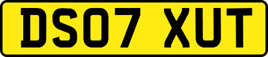 DS07XUT