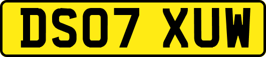 DS07XUW