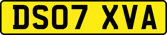 DS07XVA