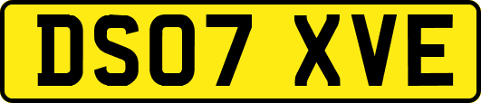 DS07XVE