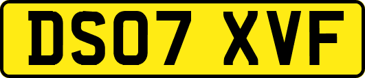 DS07XVF
