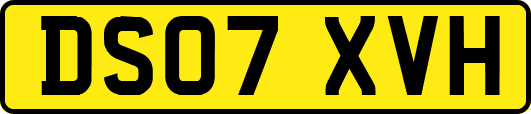 DS07XVH